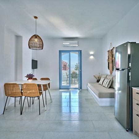 Etherio Apartment II بوسي لِفاذي المظهر الخارجي الصورة