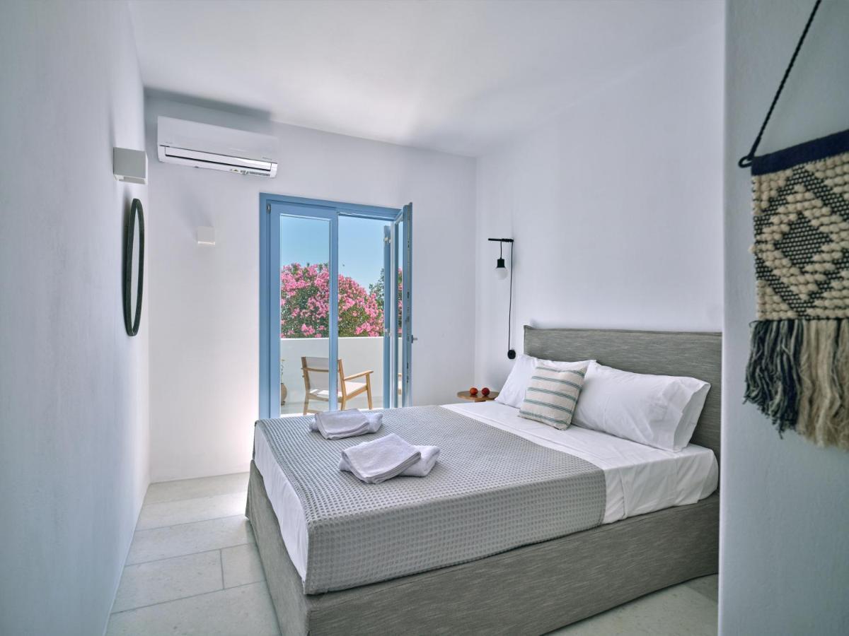 Etherio Apartment II بوسي لِفاذي المظهر الخارجي الصورة