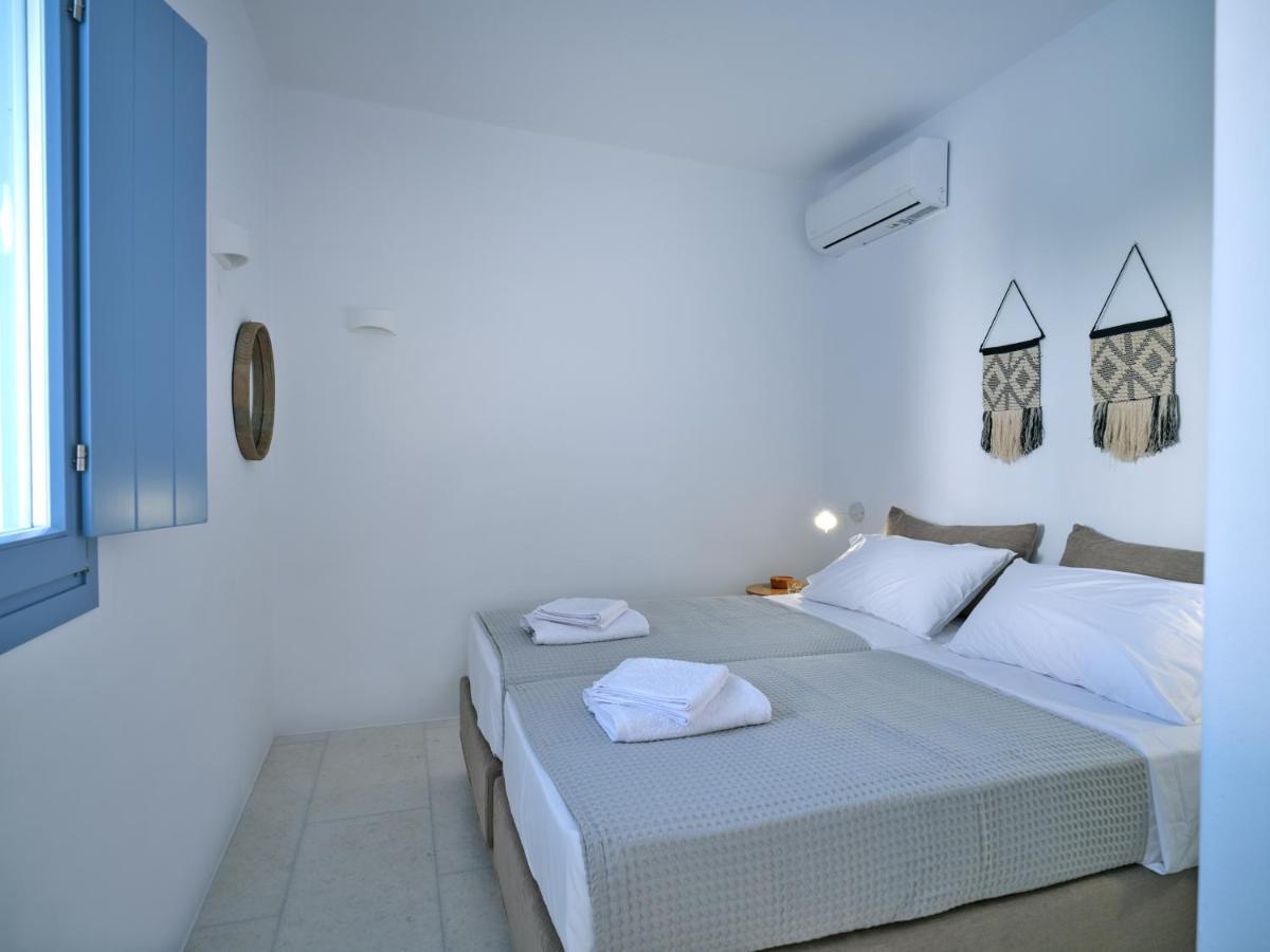 Etherio Apartment II بوسي لِفاذي المظهر الخارجي الصورة