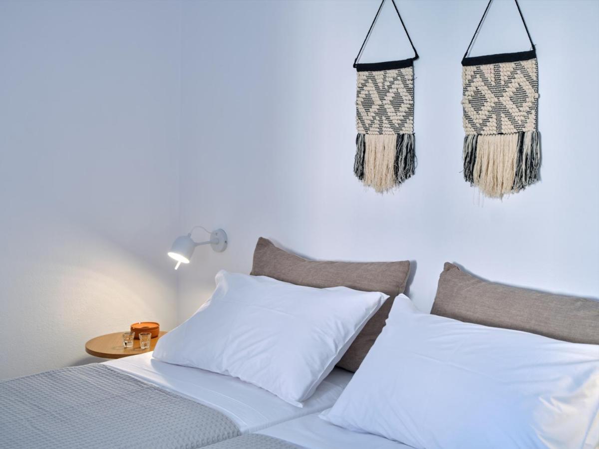 Etherio Apartment II بوسي لِفاذي المظهر الخارجي الصورة