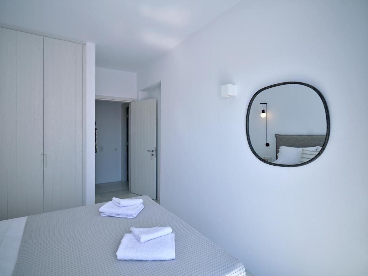 Etherio Apartment II بوسي لِفاذي المظهر الخارجي الصورة