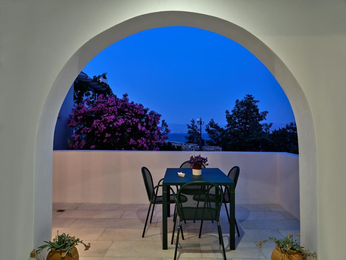 Etherio Apartment II بوسي لِفاذي المظهر الخارجي الصورة